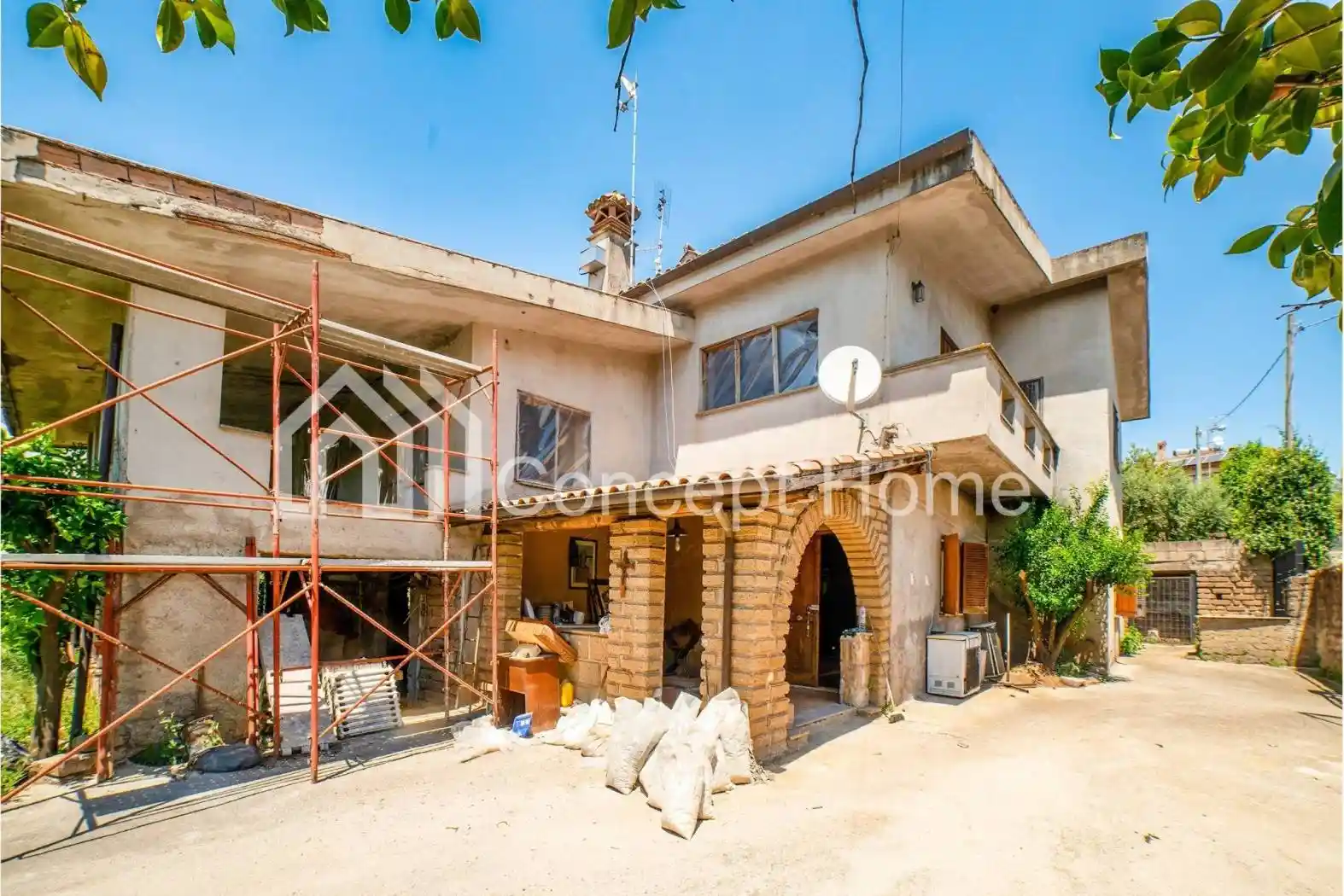 Villa in vendita a Cori