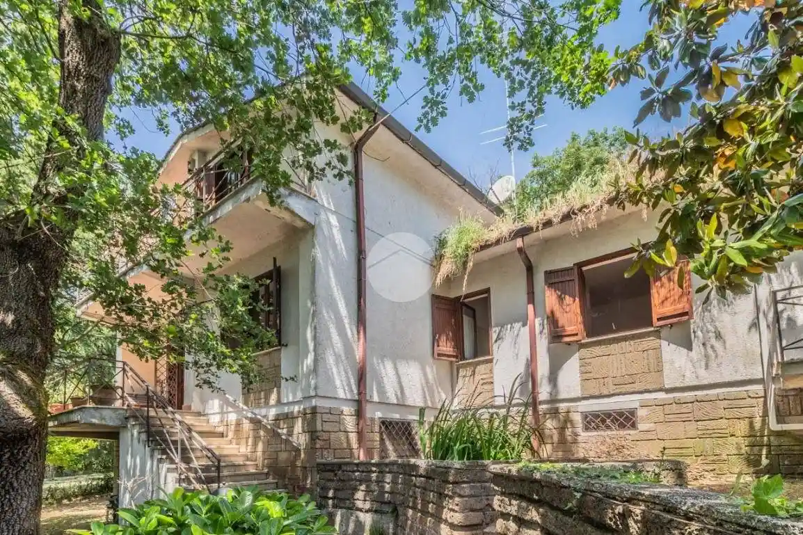 Villa in vendita a Nepi
