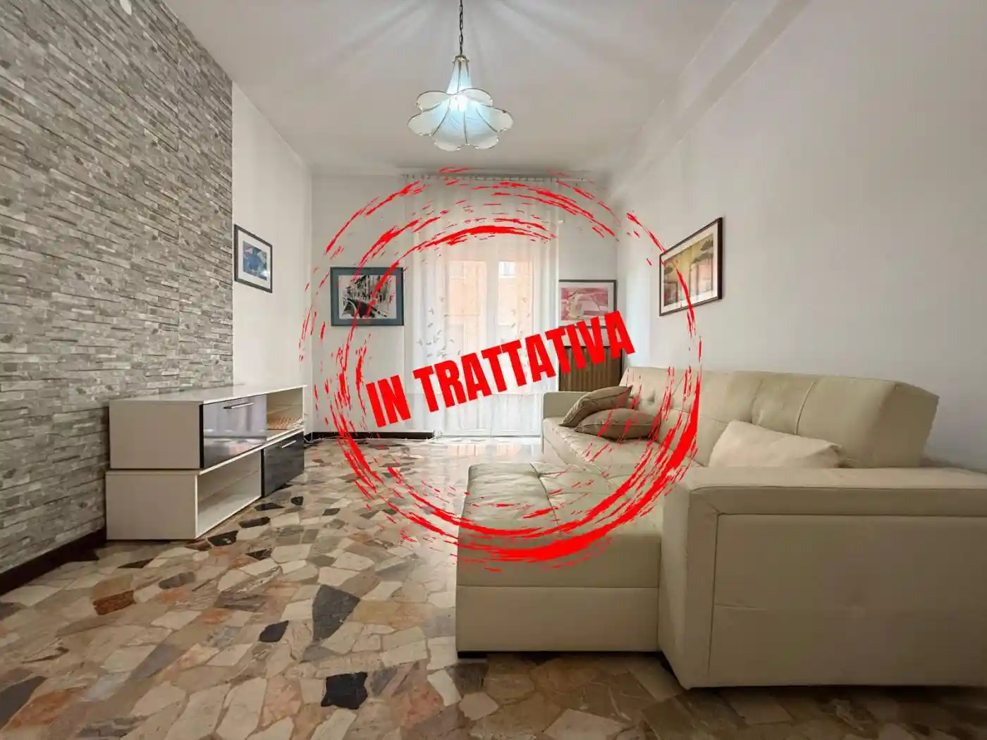 Appartamento in vendita a Brescia