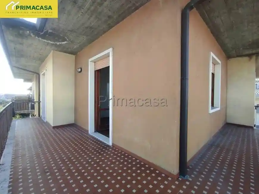 Appartamento in vendita a Castel d'Azzano