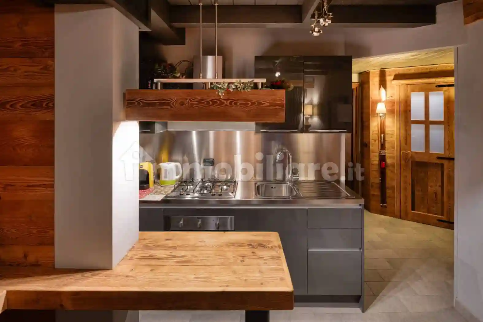 Appartamento - foto 4