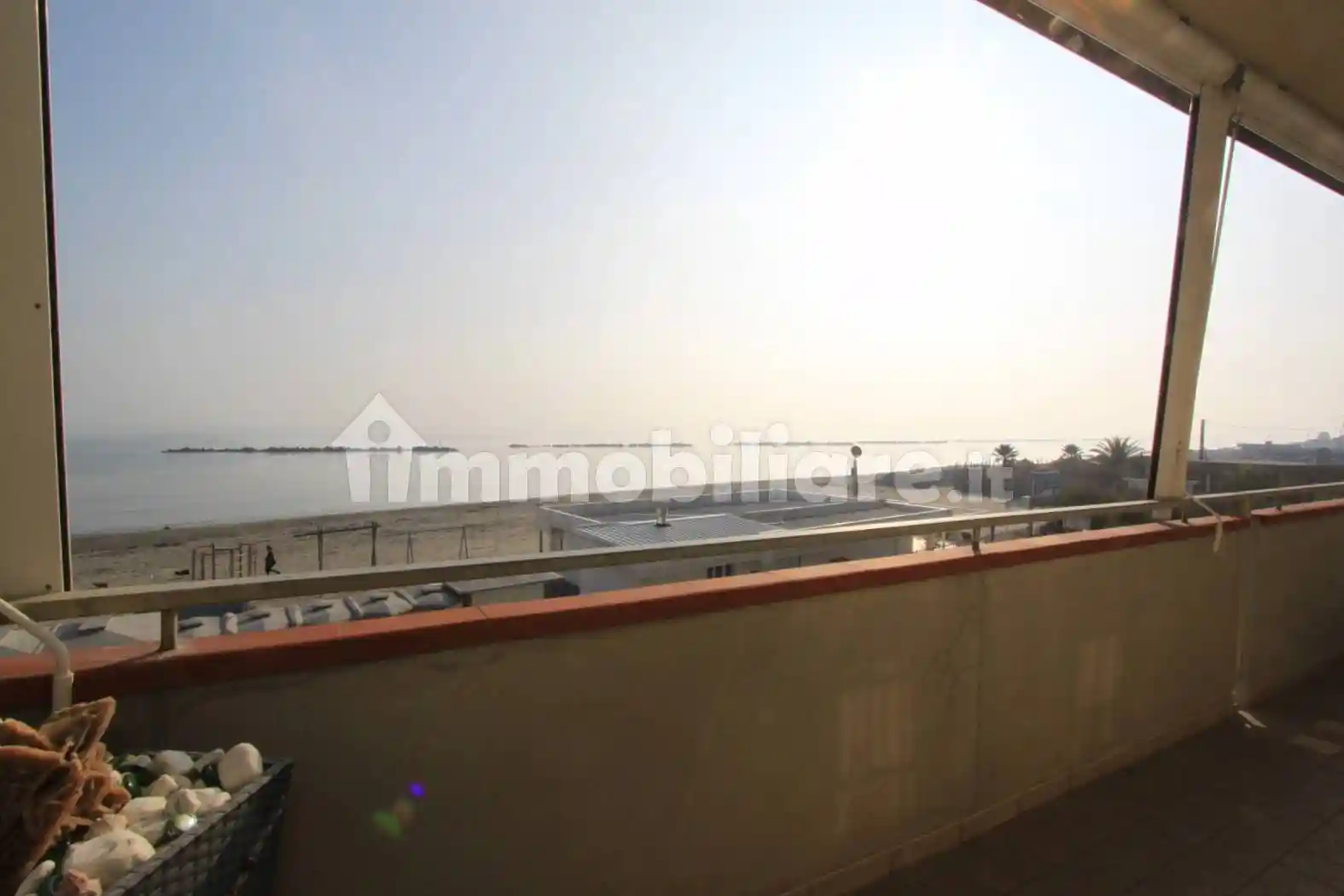 Appartamento in vendita a Comacchio