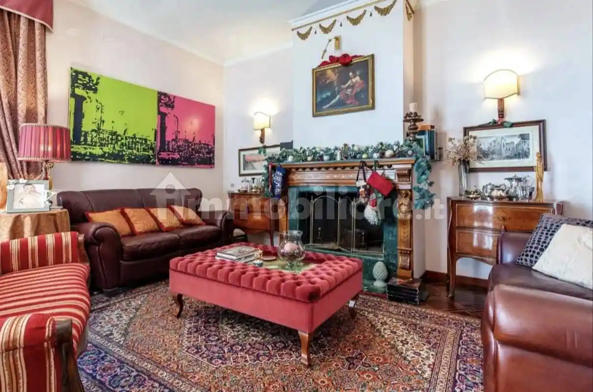 Attico - Mansarda in vendita a Trani