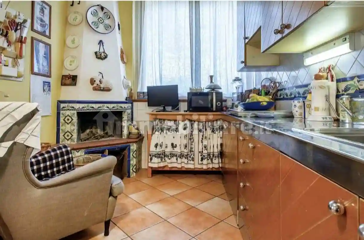 Attico - Mansarda - foto 5