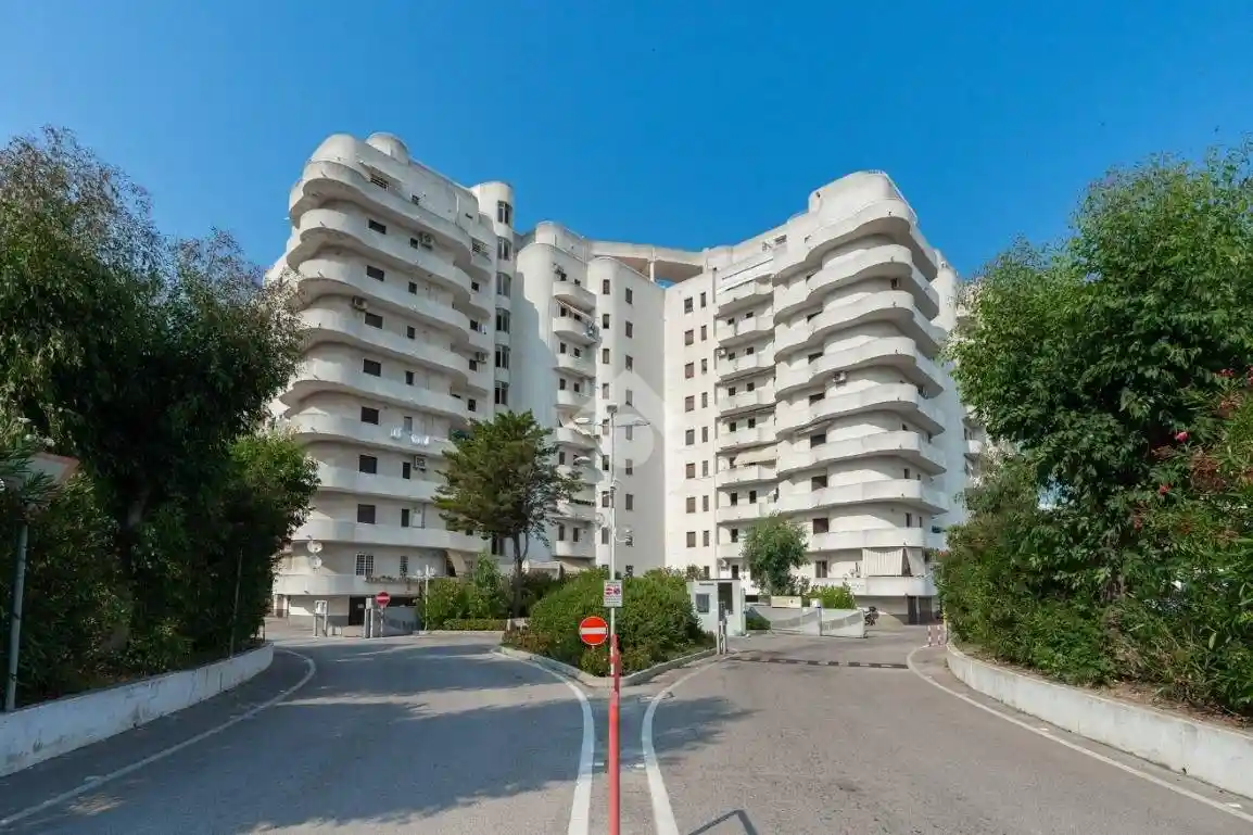 Appartamento in vendita a San Salvo