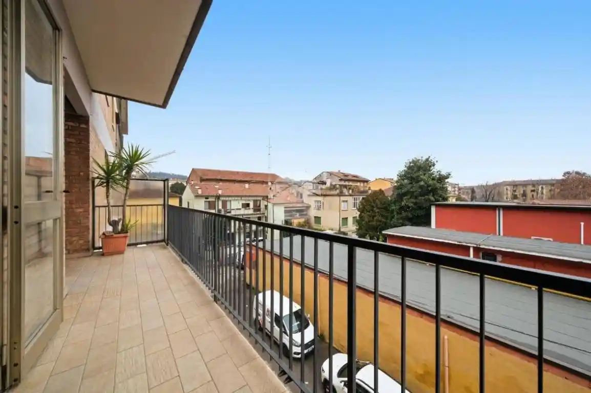 Appartamento in vendita a Verona