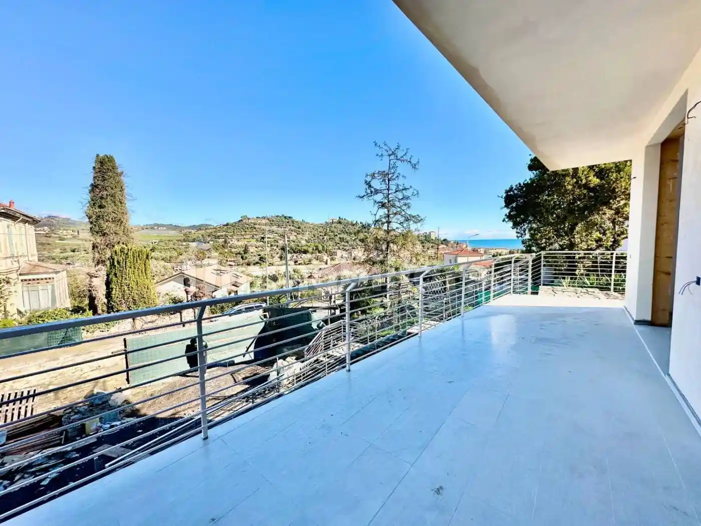 Appartamento in vendita a Imperia