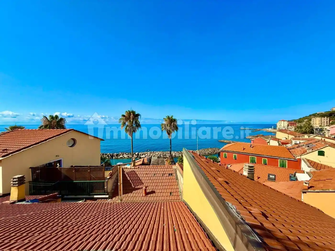 Appartamento in vendita a Imperia