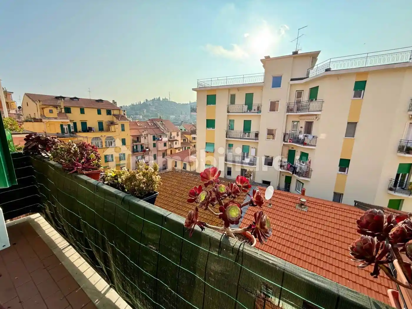 Appartamento in vendita a Imperia