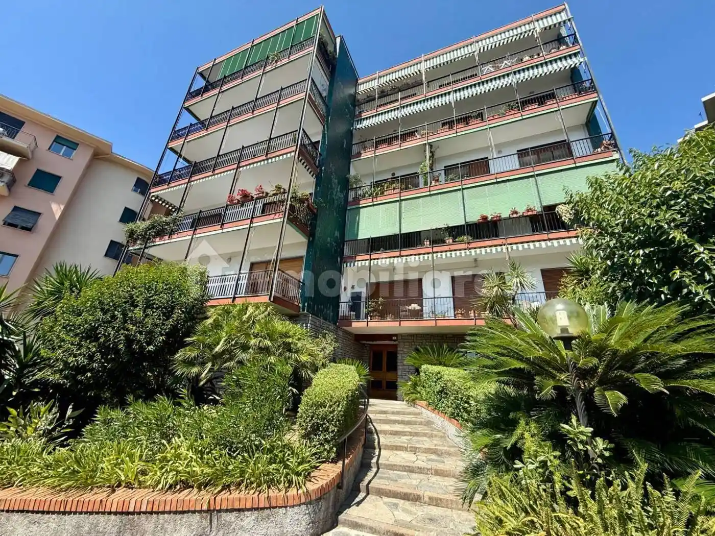 Appartamento in vendita a Imperia