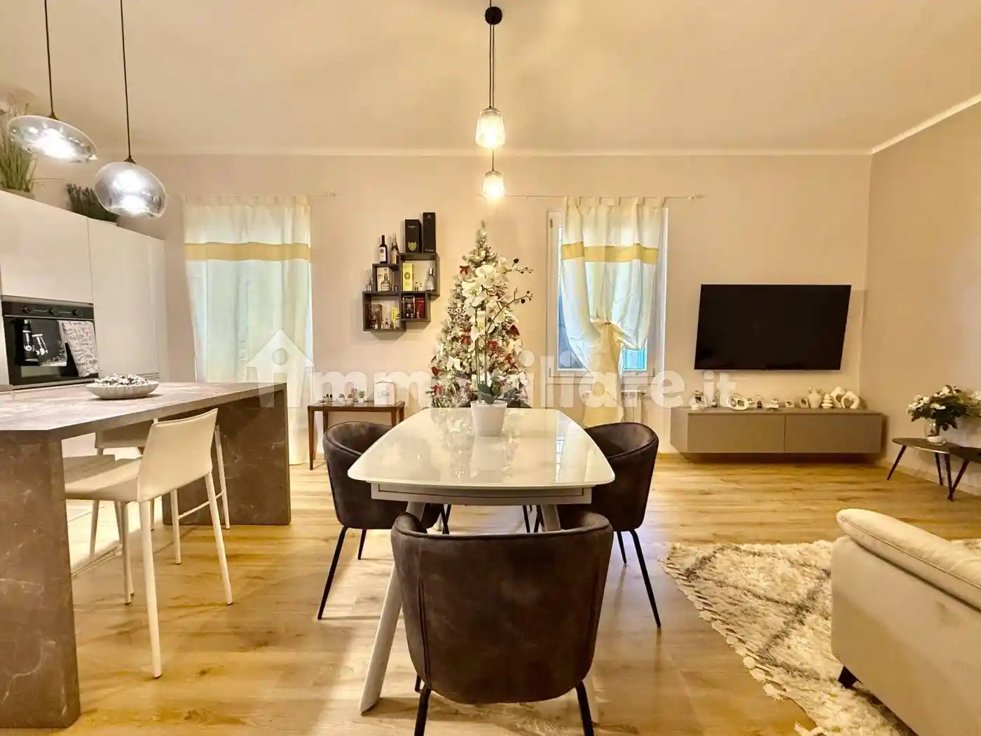 Appartamento in vendita a Imperia