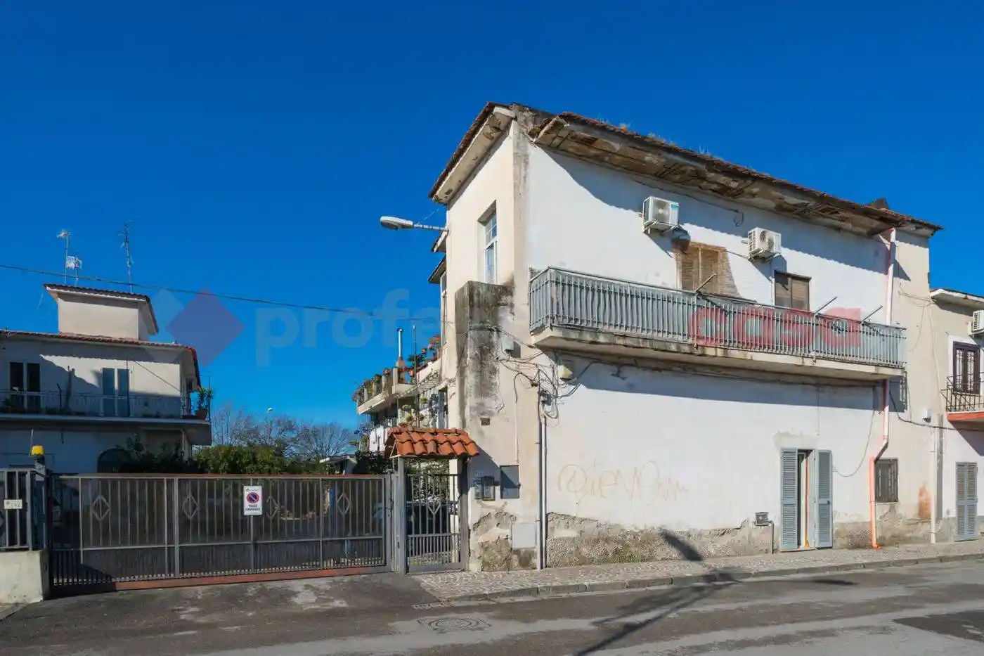 Appartamento in vendita a Pomigliano d'Arco