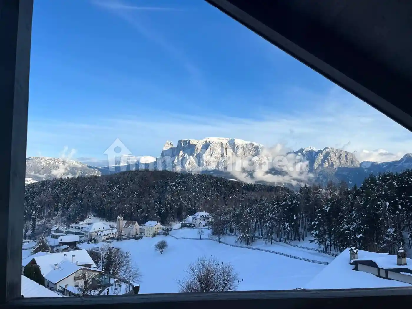 Appartamento in vendita a Renon