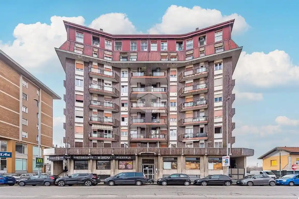 Appartamento in vendita a Baranzate