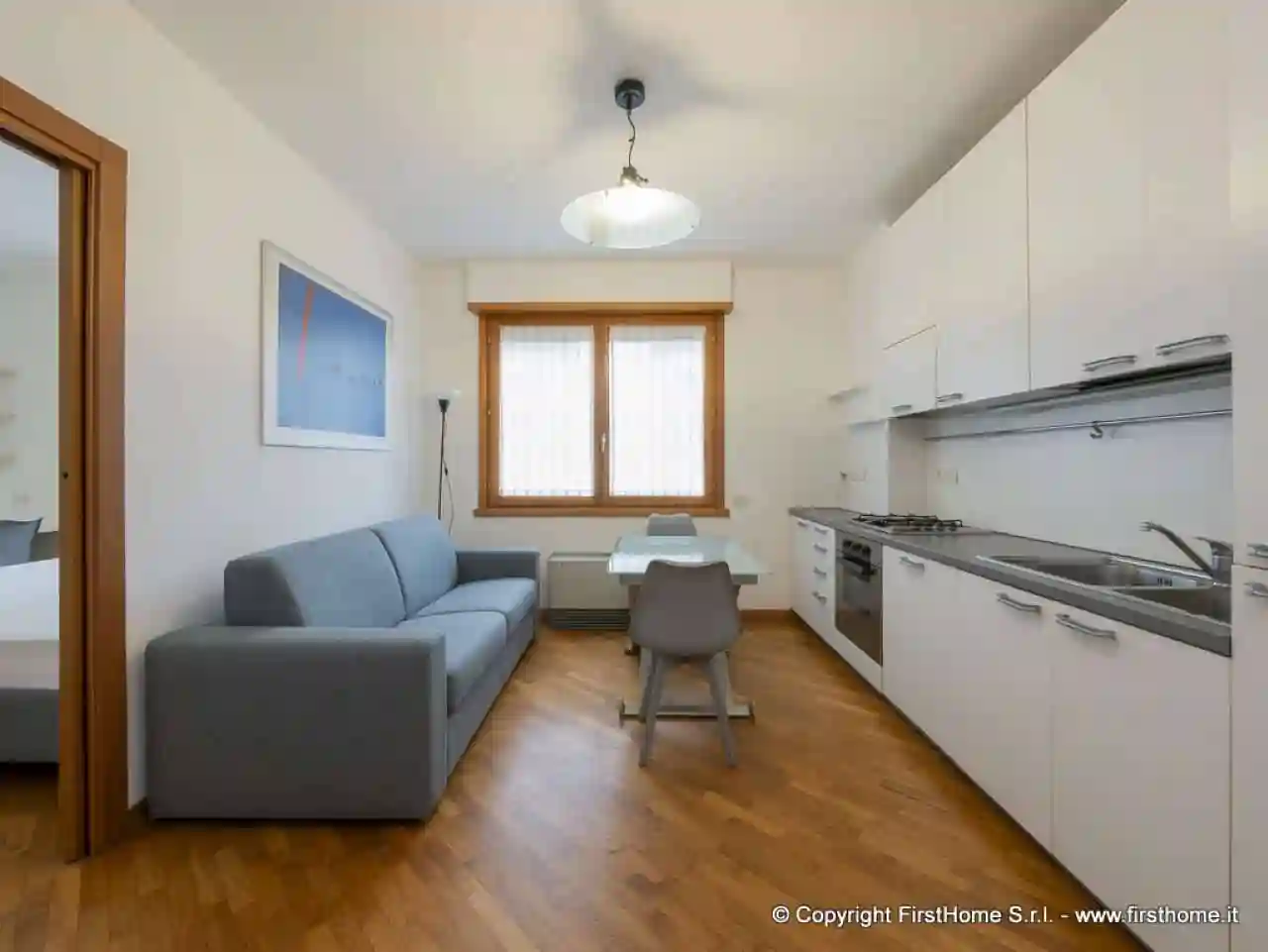 Appartamento - foto 2