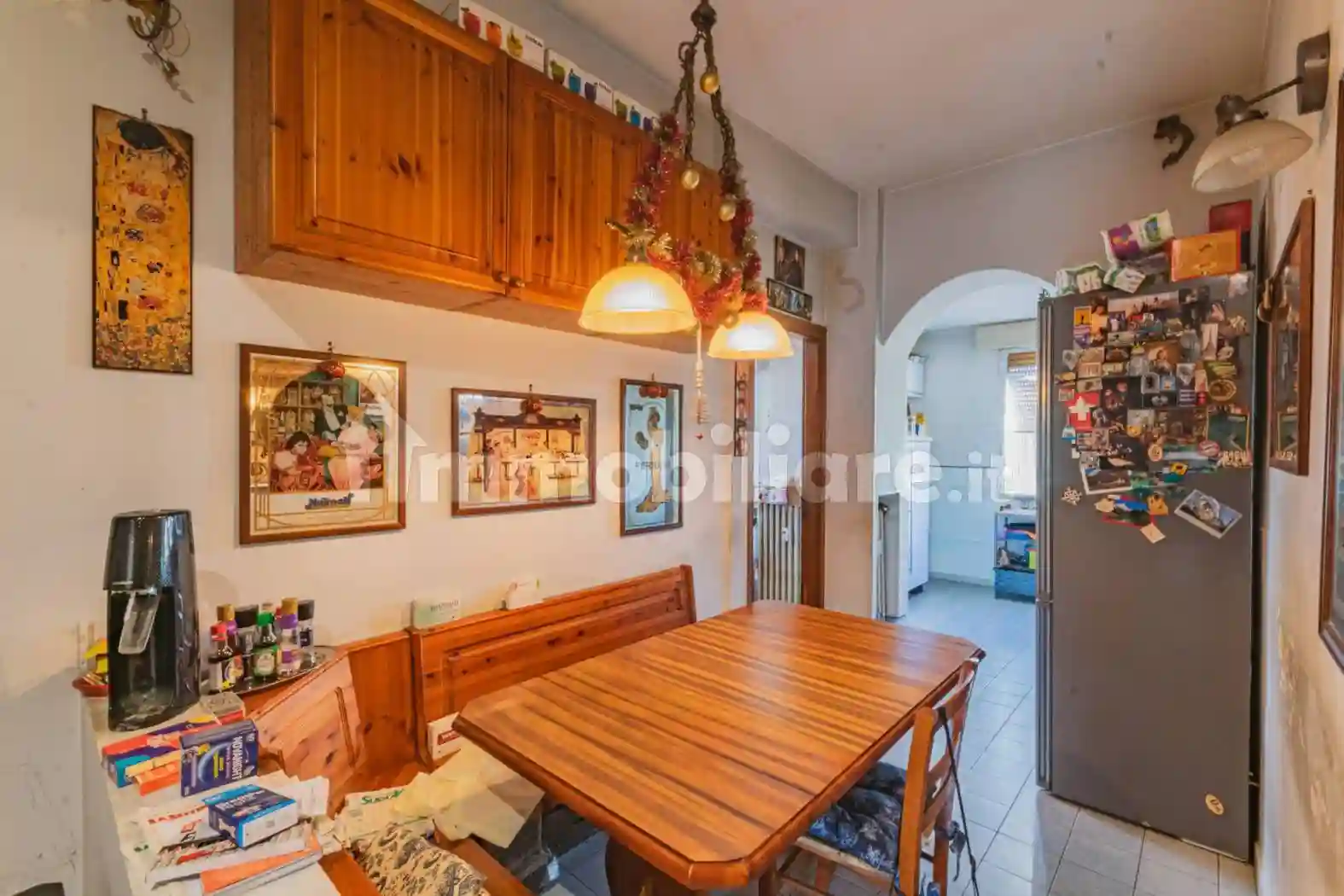 Attico - Mansarda - foto 3