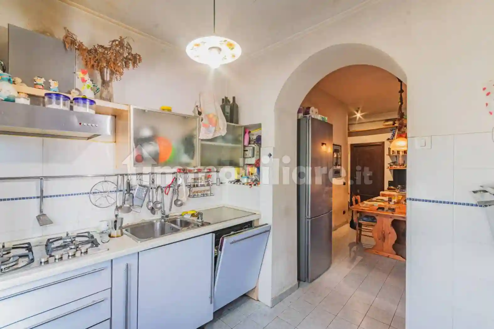 Attico - Mansarda - foto 4