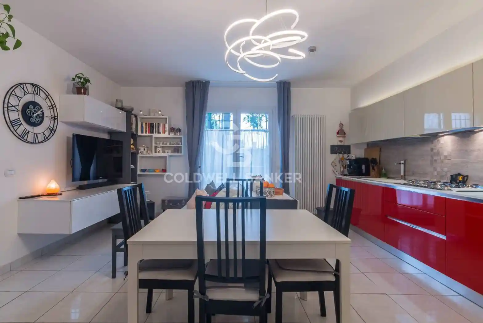 Appartamento in vendita a Riccione