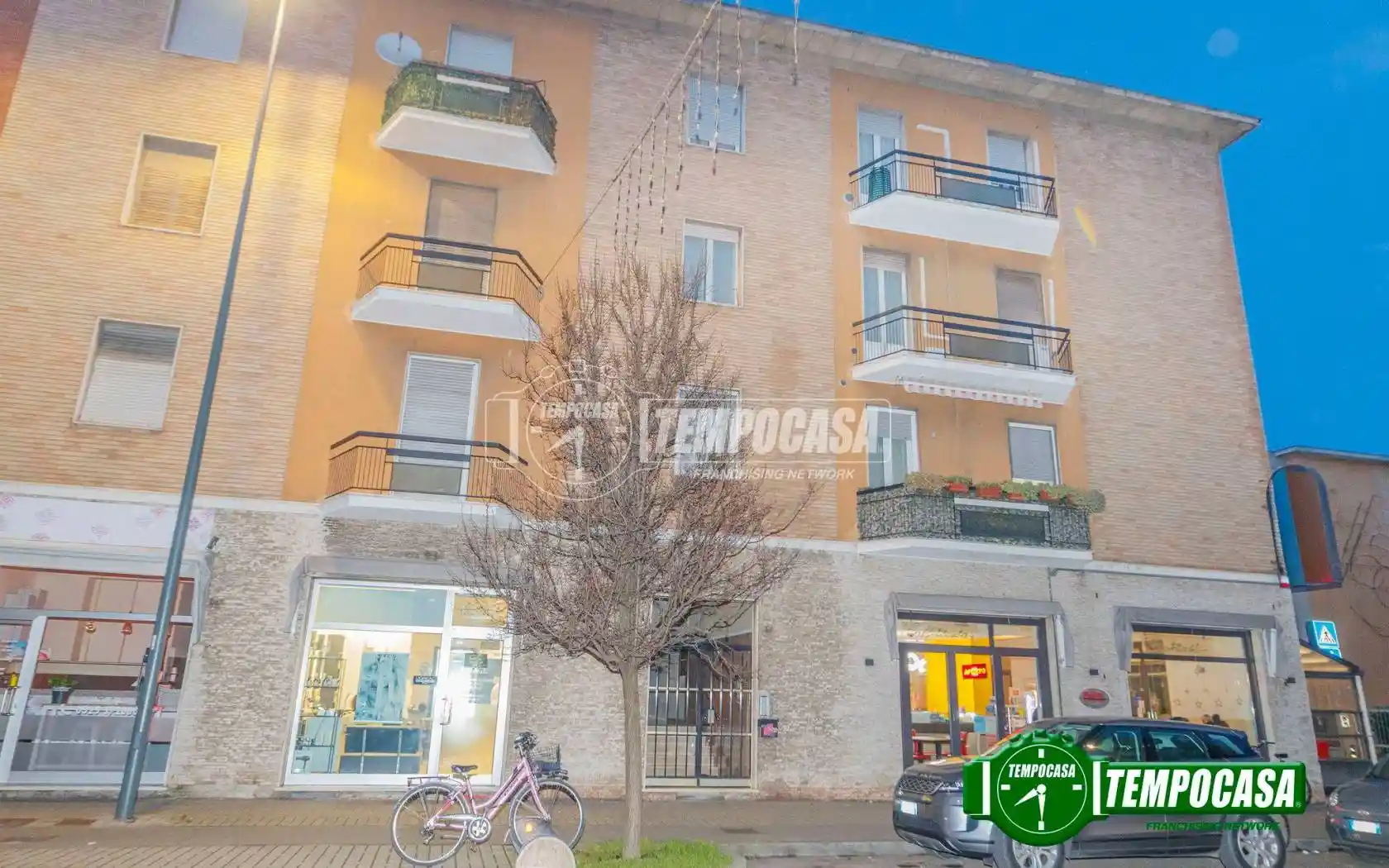 Appartamento in vendita a Piacenza