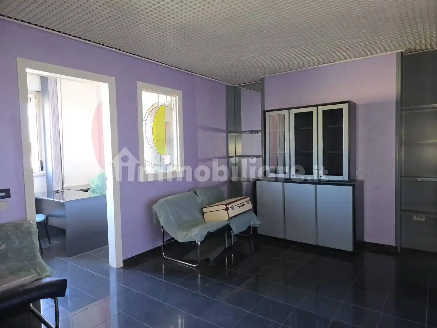 Appartamento in vendita a Spoleto