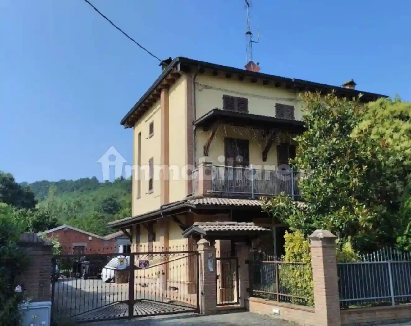 Casa indipendente - foto 2