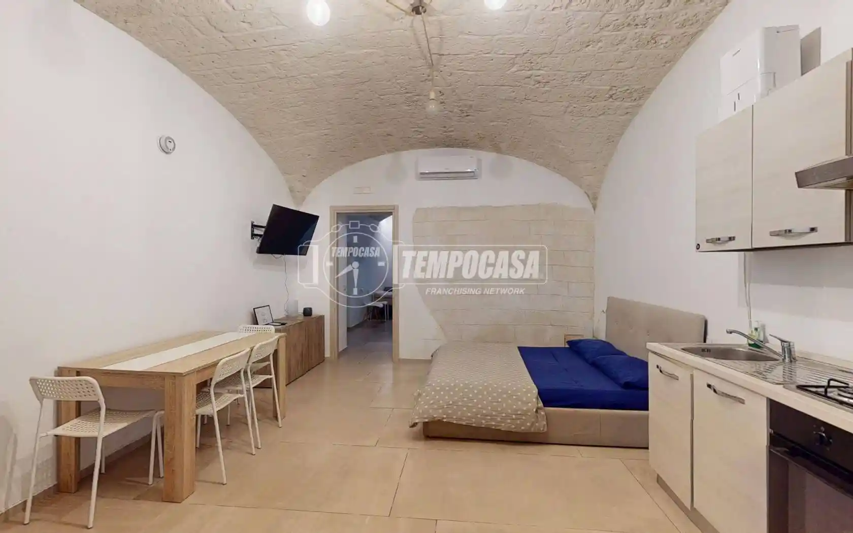 Appartamento in vendita a Bari