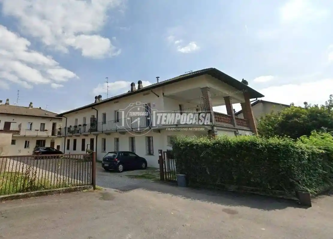 Appartamento in vendita a Cadorago