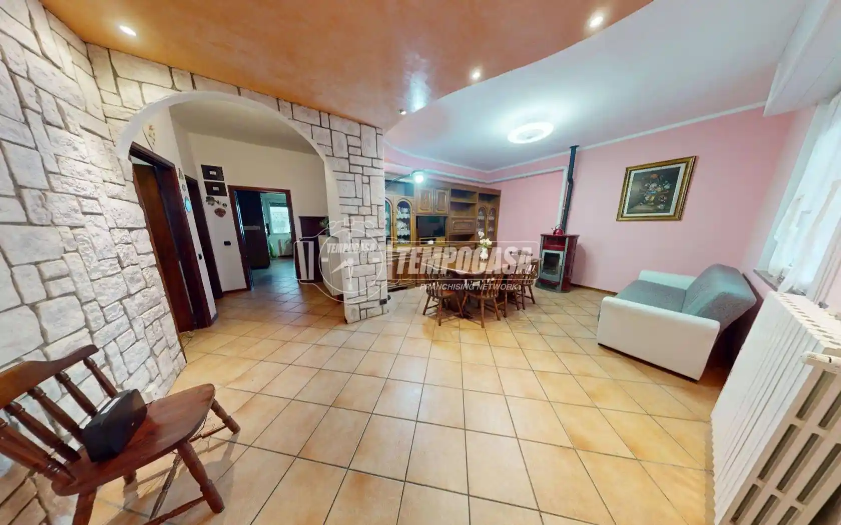 Appartamento in vendita a Cadorago