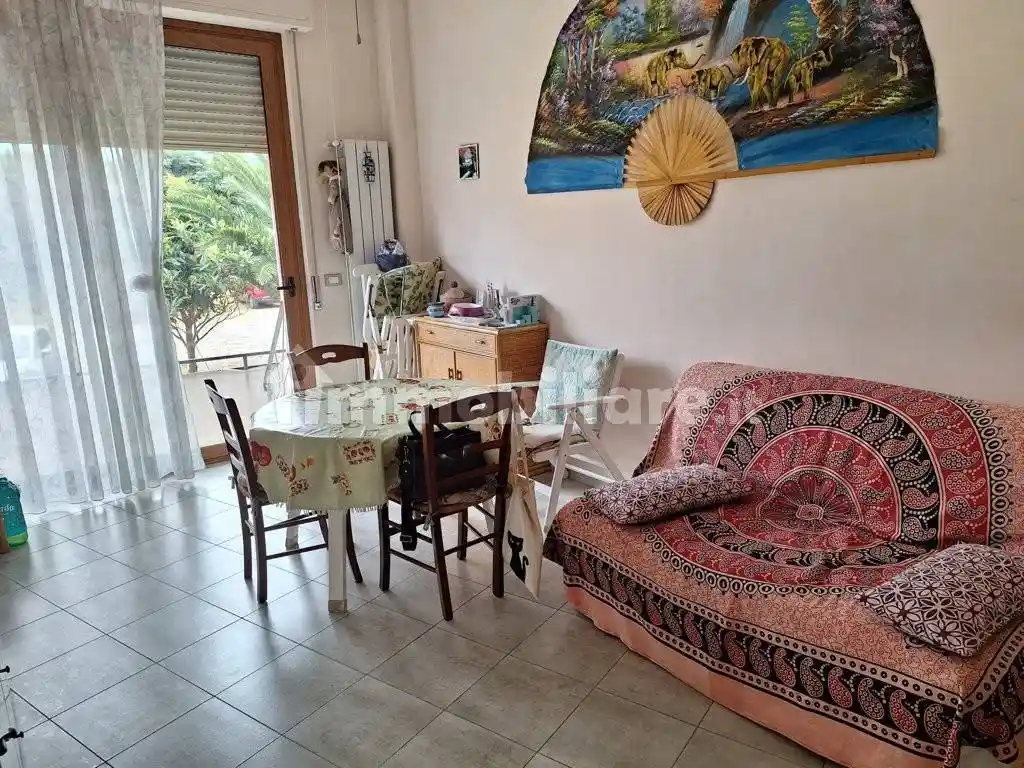 Appartamento in vendita a Andora