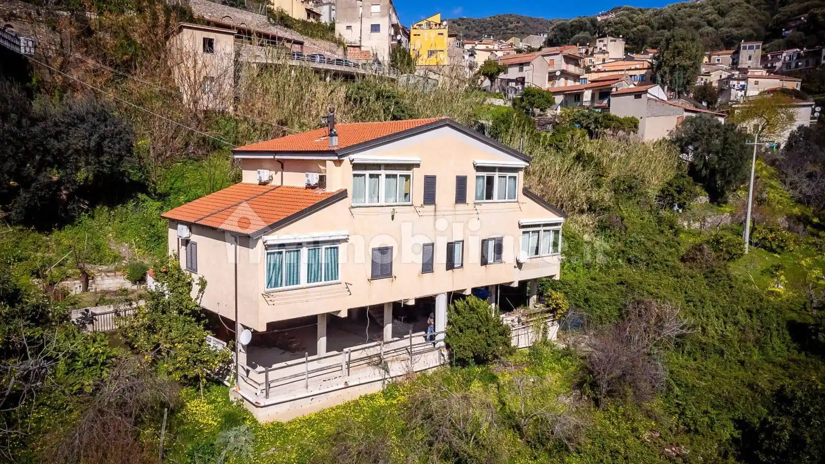 Appartamento in vendita a Pisciotta