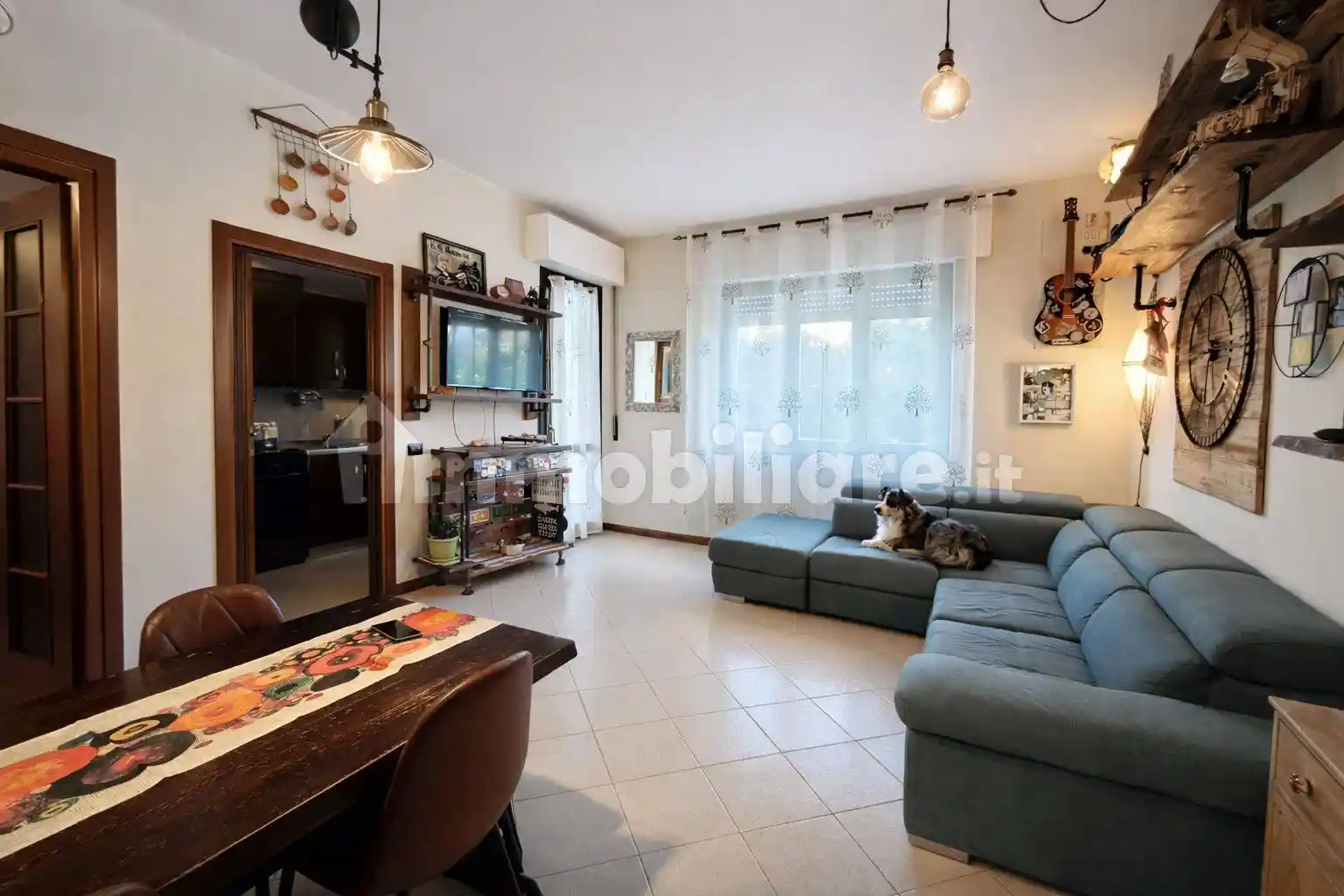 Appartamento in vendita a Tradate