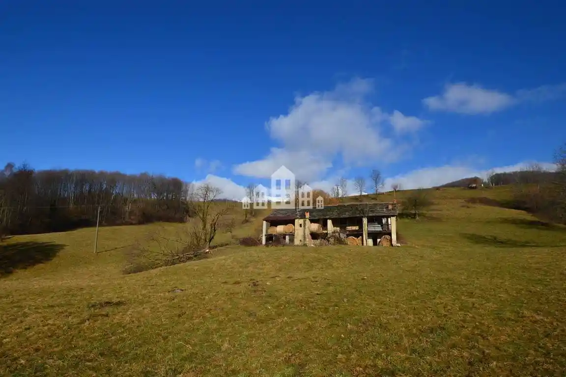 Rustico - Casale in vendita a Brosso