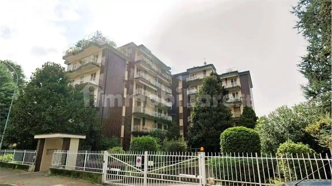 Appartamento in vendita a Opera