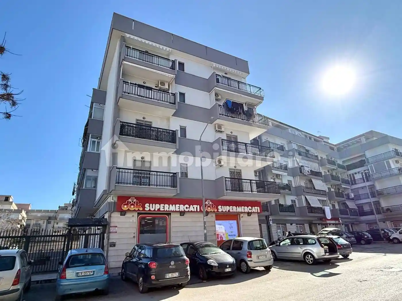 Appartamento in vendita a Trani