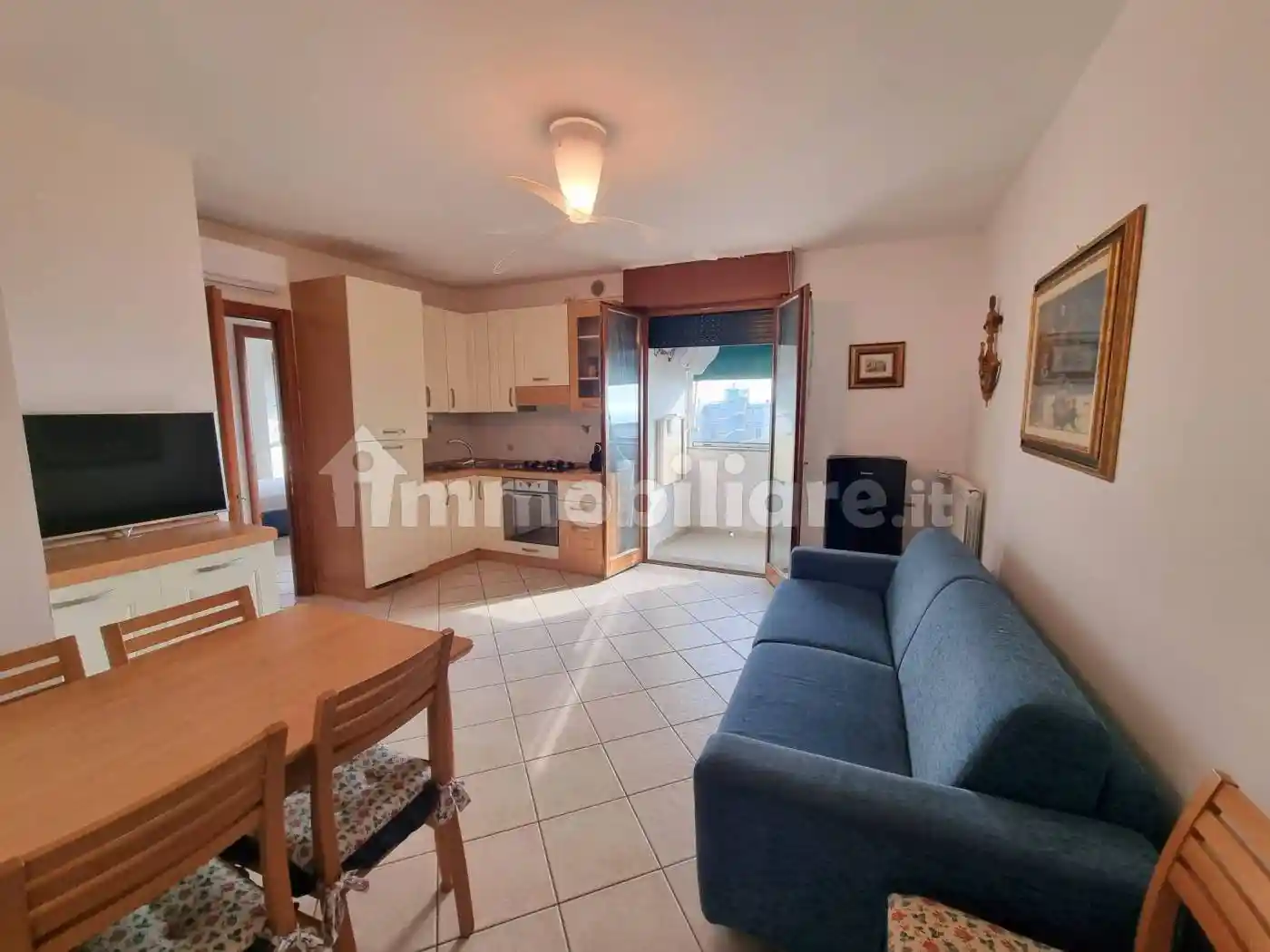 Appartamento in vendita a Comacchio