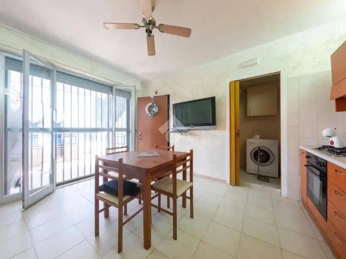 Appartamento in vendita a Manfredonia