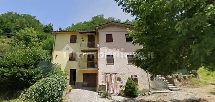 Appartamento in vendita a Barga