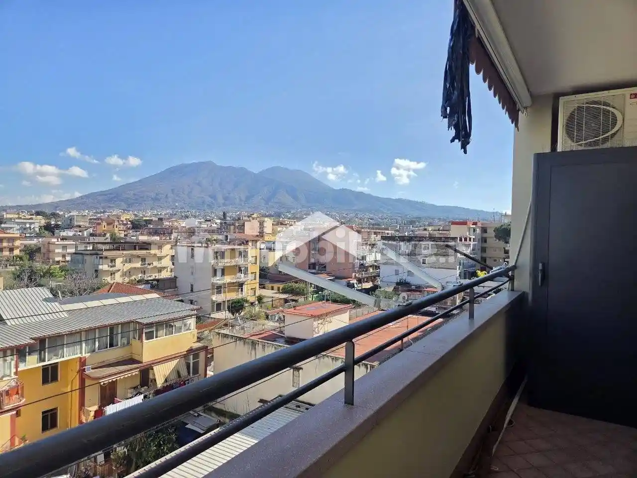 Appartamento in affitto a Napoli