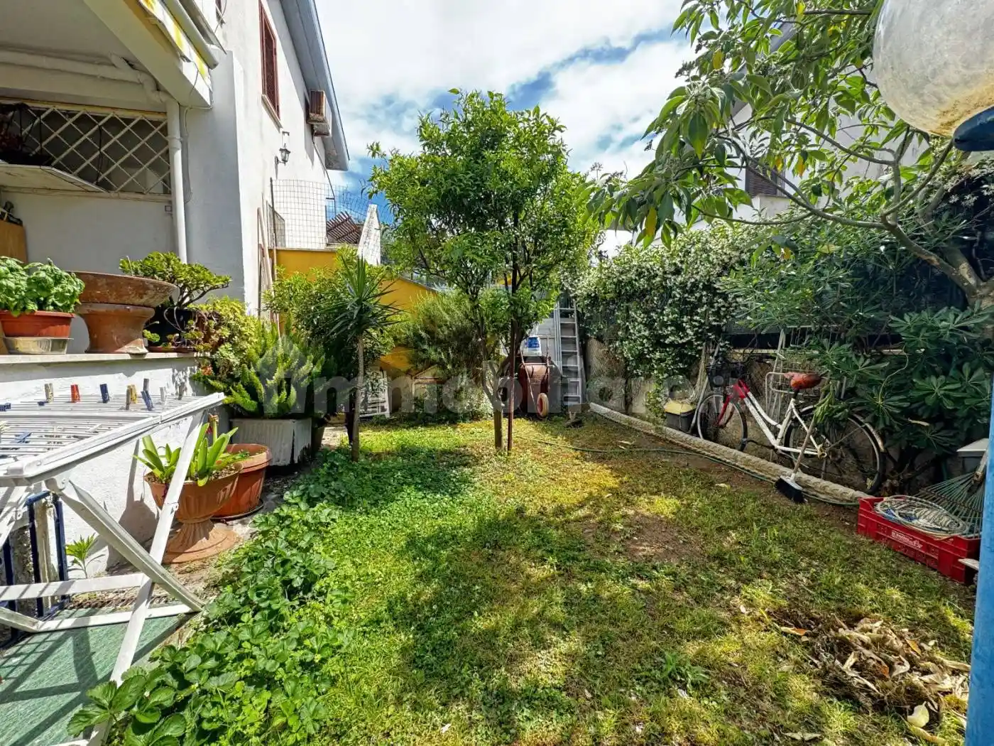 Villa in vendita a Anzio