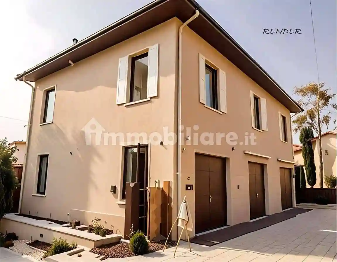 Casa indipendente - foto 3