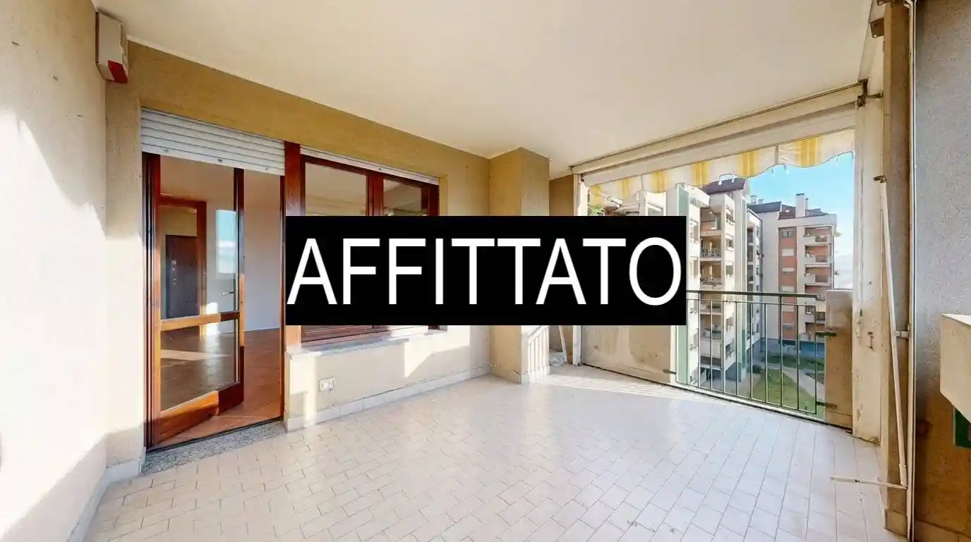 Appartamento in affitto a Buccinasco