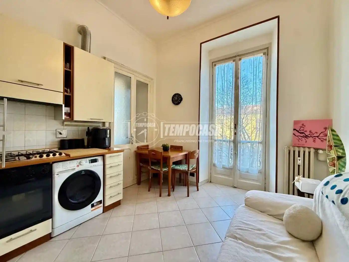 Appartamento in vendita a Torino