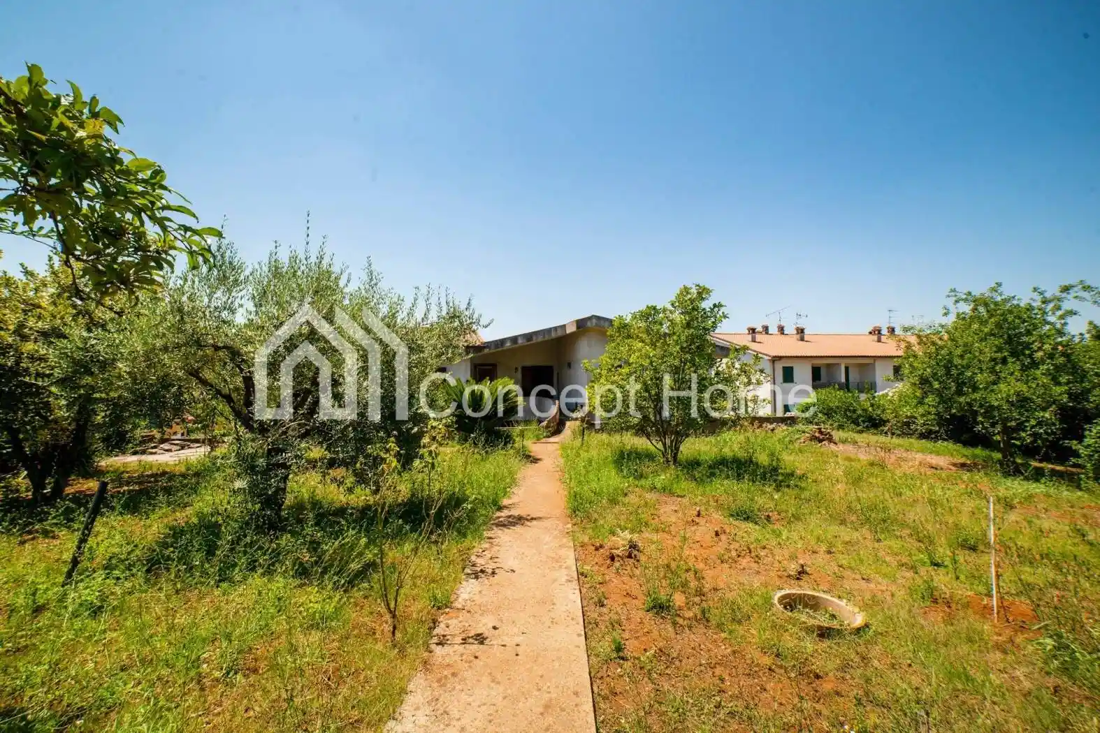 Villa in vendita a Cori