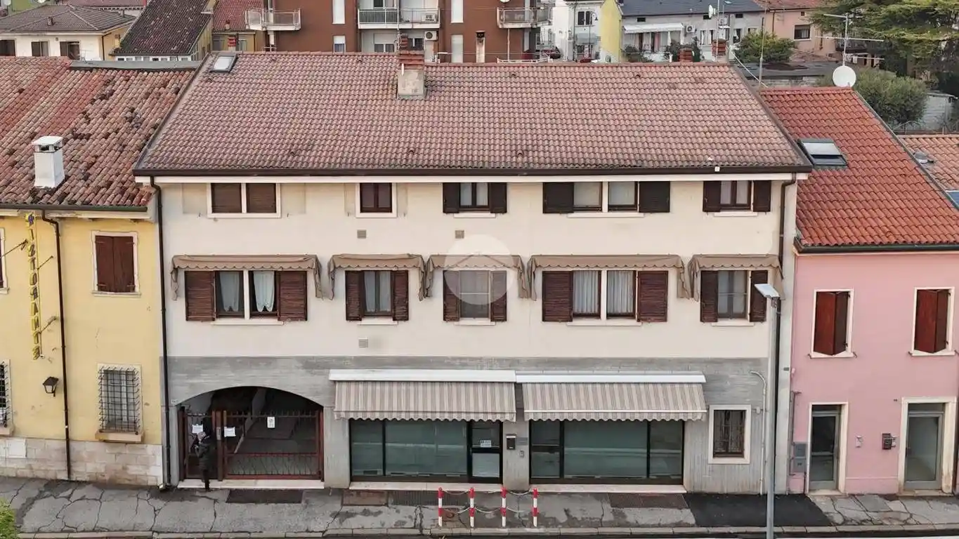 Appartamento in vendita a Zevio