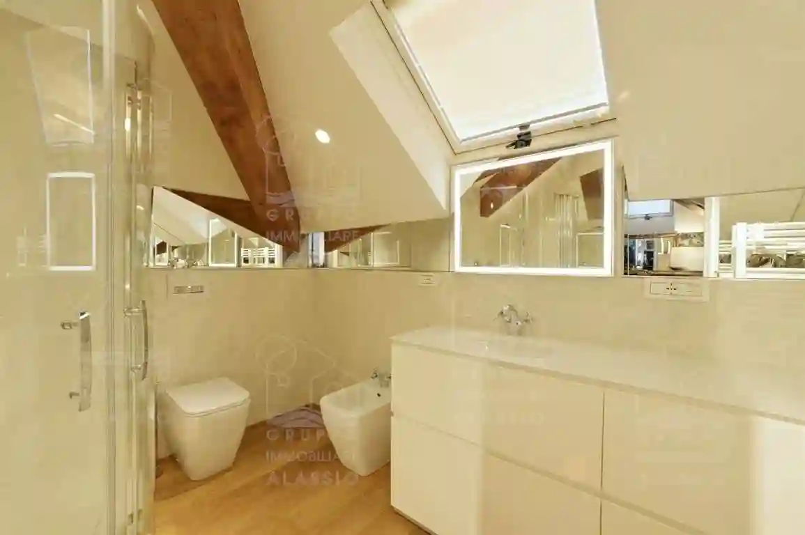 Attico - Mansarda - foto 5