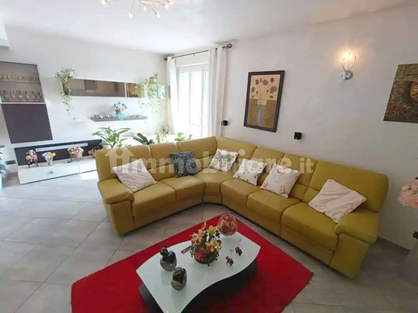 Villa in vendita a None