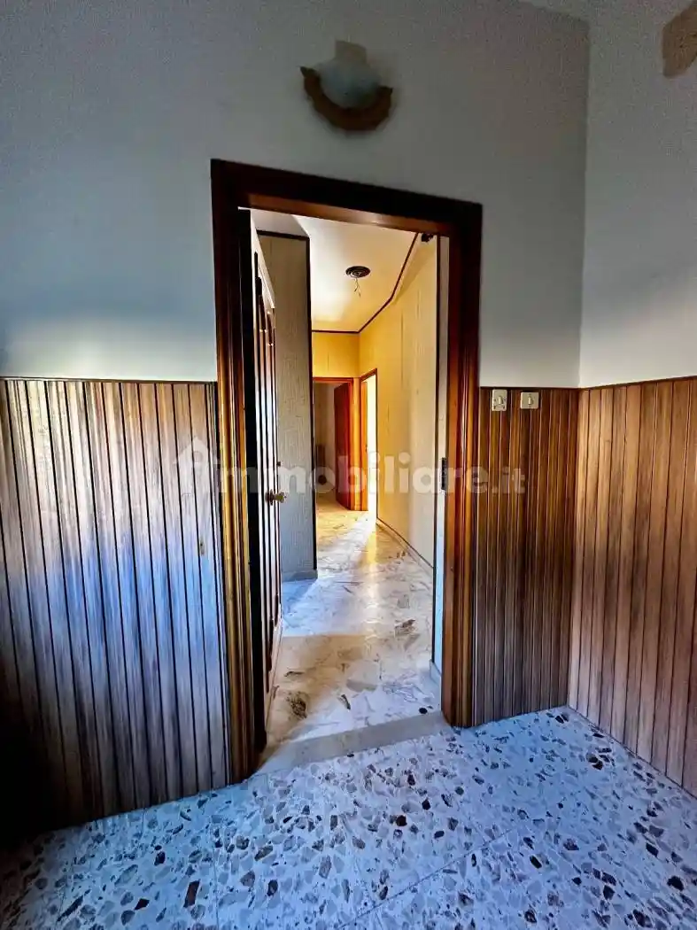 Appartamento in vendita a Enna