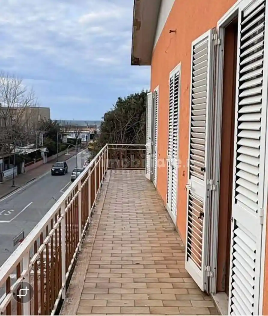 Villa in vendita a Rosignano Marittimo