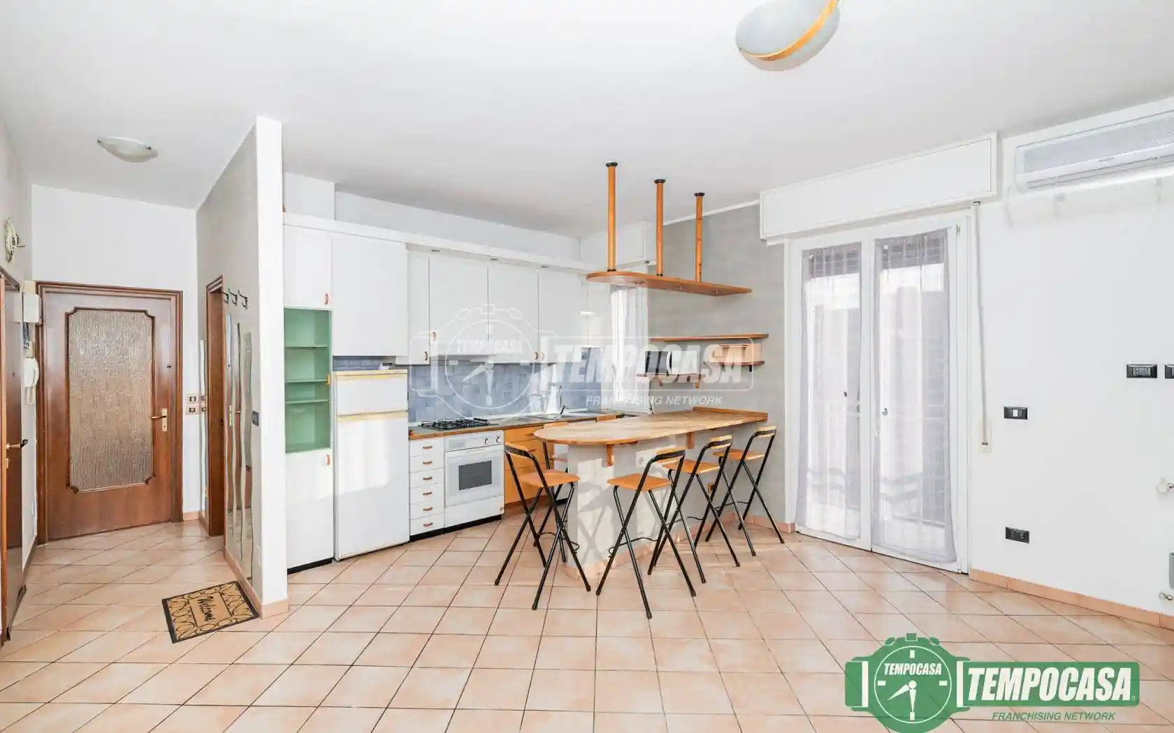 Appartamento in vendita a Vimodrone