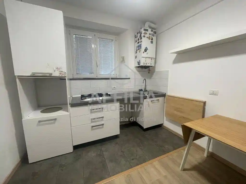 Appartamento in vendita a Jesi